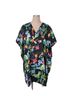 Natori Floral Multi Color Kimono Size S - photo 1