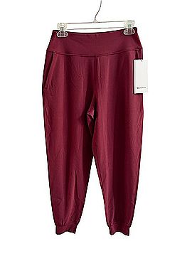 Lululemon Athletica Align HR Jogger *Short Active Pants (view 1)