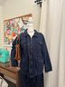 Brandy Melville Blue Jacket One size - photo 3