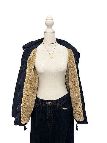 Brandy Melville Jacket (view 2)