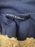 Brandy Melville Blue Jacket One size - photo 6