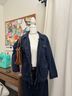 Brandy Melville Blue Jacket One size - photo 4