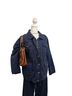 Brandy Melville Blue Jacket One size - photo 1