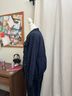 Brandy Melville Blue Jacket One size - photo 5