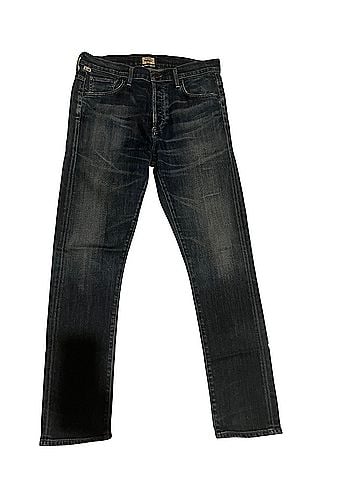 Citizens of Humanity Carey Slouchy Slim Jeans (view 2)
