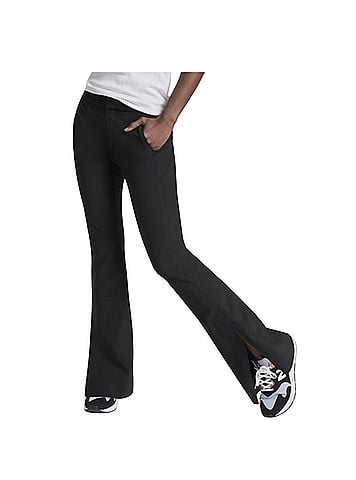 Athleta athleta Stellar Flare Trouser Casual Pants (view 1)