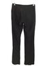 Athleta Solid Black Casual Pants One size - photo 2