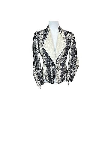 Bebe Jacket (view 1)