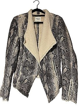 Bebe Jacket (view 2)
