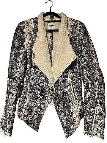 Bebe Jacket (view 2)