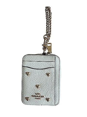Coach Makeup Bag (view 1)