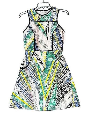 Shoshanna Casual Dress (view 1)