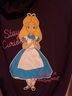 Disney Black Pullover Hoodie Size XS - photo 5