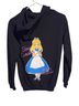Disney Black Pullover Hoodie Size XS - photo 2