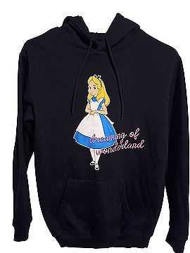Disney Pullover Hoodie (view 1)