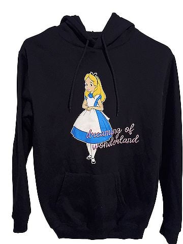 Disney Pullover Hoodie (view 1)
