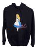 Disney Black Pullover Hoodie Size XS - photo 1