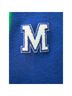 Maje Solid Blue Cardigan Size M - photo 6