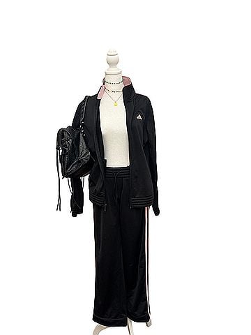Adidas Jacket (view 2)
