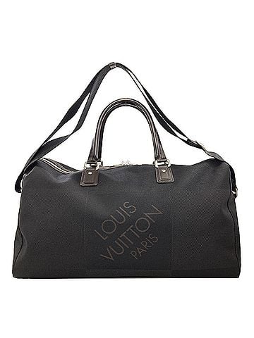 Louis Vuitton Louis Vuitton M93601 Albatross Boston Bag, Damier Geant Canvas, Women's LOUIS VUITTON (view 2)