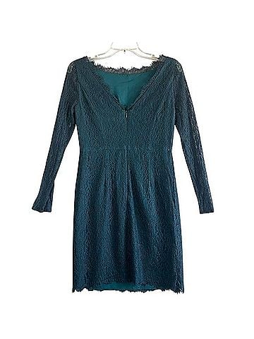 Shoshanna Cocktail Dress (view 2)