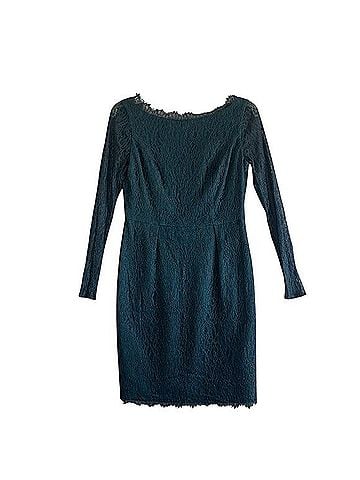 Shoshanna Cocktail Dress (view 1)