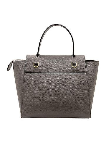 Céline Celine Belt Bag Nano 2-Way Handbag Calfskin Women's CELINE (view 2)