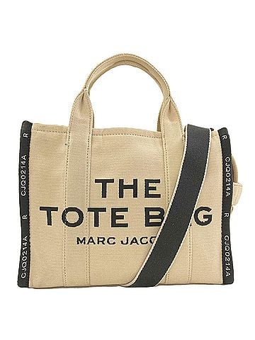 Marc Jacobs Marc Jacobs The Tote Bag 2-Way Handbag Canvas Women's MARC JACOBS (view 1)