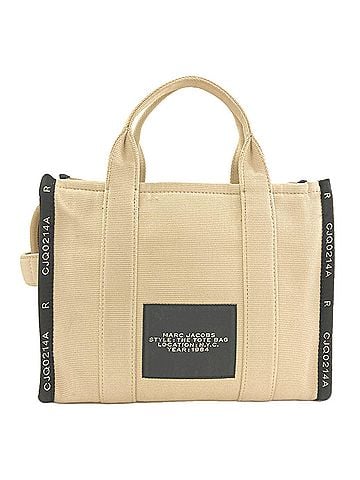 Marc Jacobs Marc Jacobs The Tote Bag 2-Way Handbag Canvas Women's MARC JACOBS (view 2)