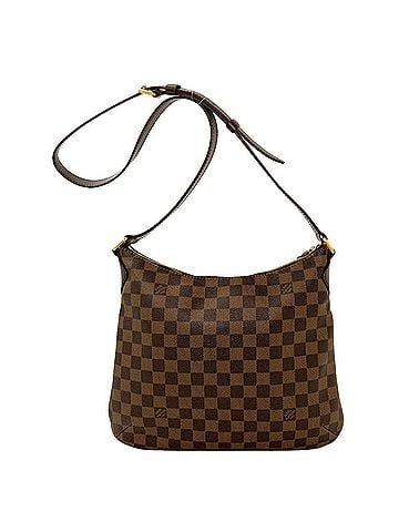 Louis Vuitton Louis Vuitton N42251 Bloomsbury PM Shoulder Bag, Damier Canvas, Women's LOUIS VUITTON (view 2)