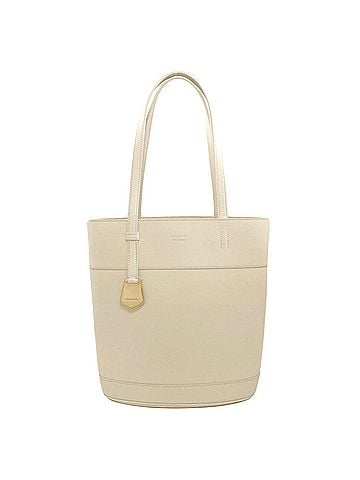 Salvatore Ferragamo Salvatore Ferragamo Logo Tote Bag Leather Women's (view 1)