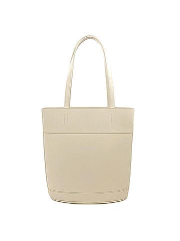 Salvatore Ferragamo Salvatore Ferragamo Logo Tote Bag Leather Women's (view 2)