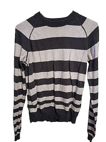 BKE Pullover Sweater (view 1)