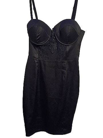 Charlotte Russe Cocktail Dress (view 1)