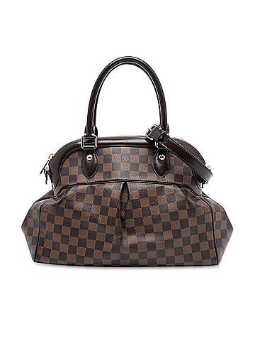 Louis Vuitton Damier Ebene Trevi PM (view 1)