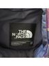 The North Face Plaid Gray Purple Vest Size XS - photo 4