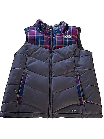 The North Face 550 Vest (view 1)