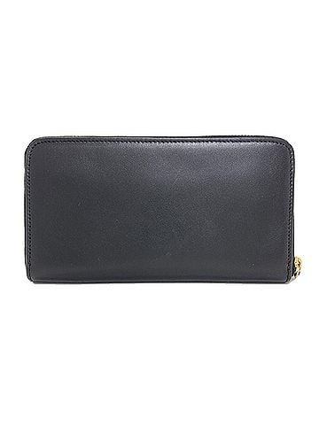 Jimmy Choo Jimmy Choo Pippa Long Wallet Leather Women's (view 2)
