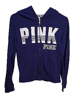 Pink Jacket (view 1)