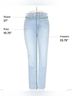 Gap Blue Jeans Size 25 - photo 4