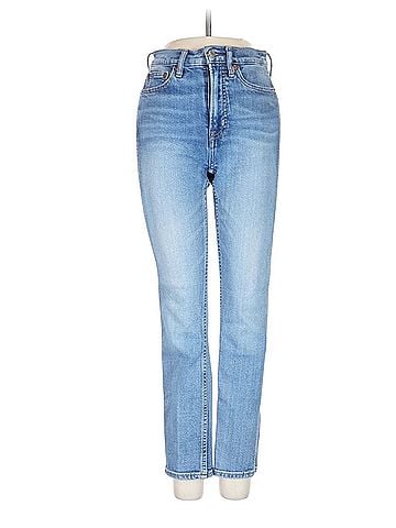 Gap Vintage Slim High Rise Jeans (view 1)