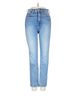 Gap Blue Jeans Size 25 - photo 1