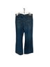 Free People Blue Jeans Size 33 waist - photo 2