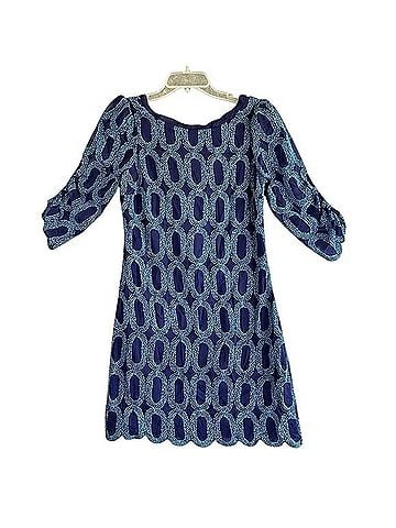 Tracy Reese Judy Dress Casual Dress (view 1)