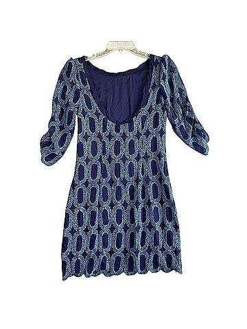 Tracy Reese Judy Dress Casual Dress (view 2)
