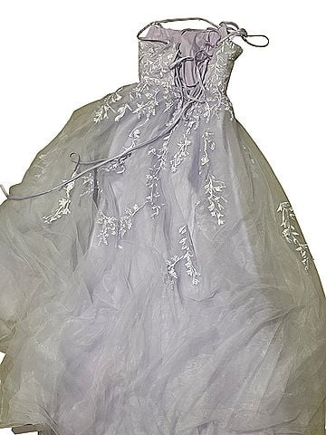 Shein Cocktail Dress (view 2)