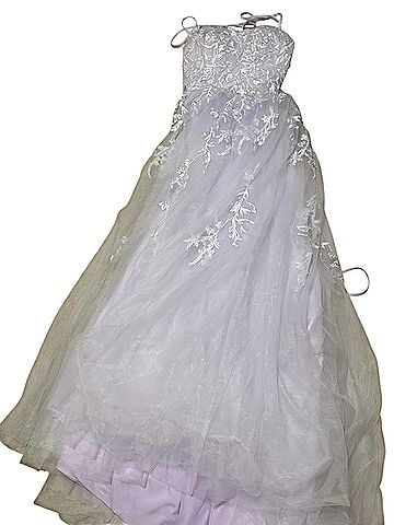 Shein Cocktail Dress (view 1)