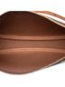 Louis Vuitton 100% Coated Canvas Brown Monogram Pochette Accessoires One size - photo 5