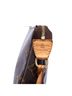 Louis Vuitton 100% Coated Canvas Brown Monogram Pochette Accessoires One size - photo 6