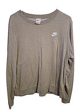 Nike Sweatshirt (view 1)